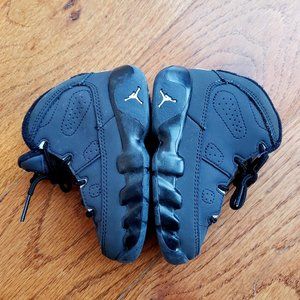 Jordan Retro 9 Sneakers - Infant/Baby